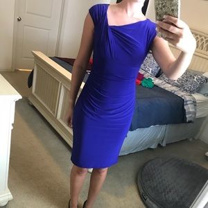 Ralph Lauren dress